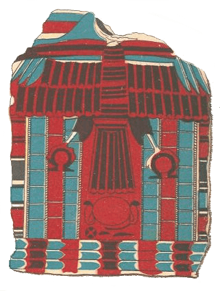 Egpyt - Egyptian Decoration